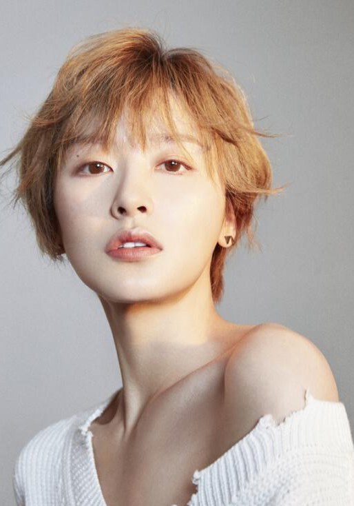 李萌萌 Mengmeng Li照片