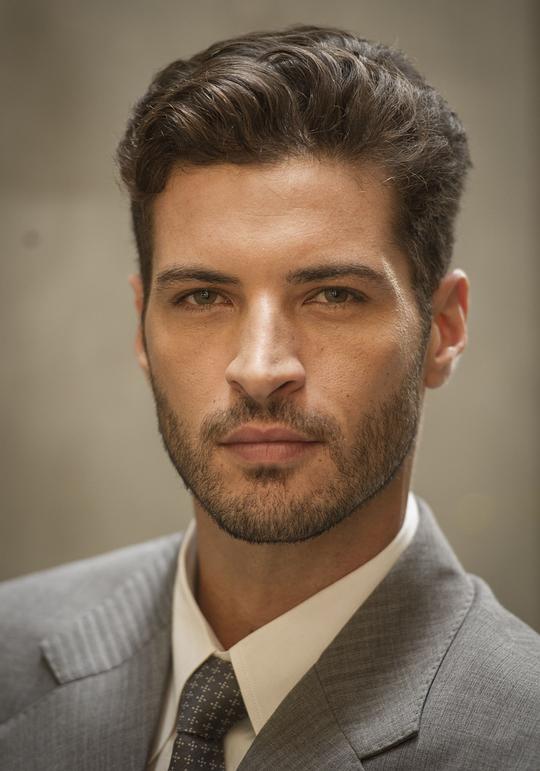 莱昂德罗·利玛 Leandro Lima照片