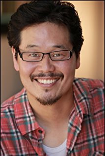 大卫·S·郑 David S. Jung照片