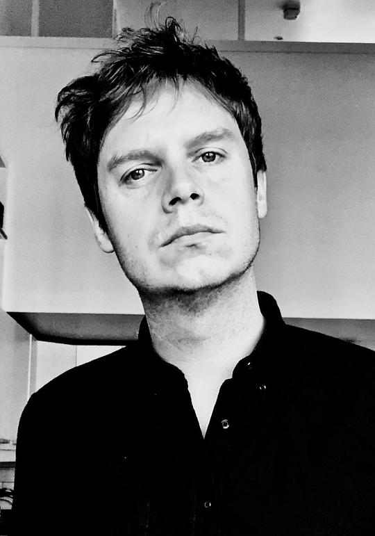 格伦·米尔纳 Glen Milner照片