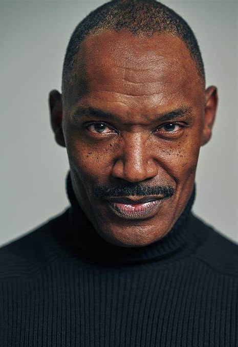 托米·厄尔·詹金斯 Tommie Earl Jenkins照片