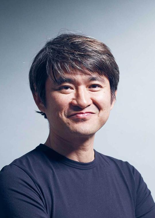 水口哲也 Tetsuya Mizuguchi照片