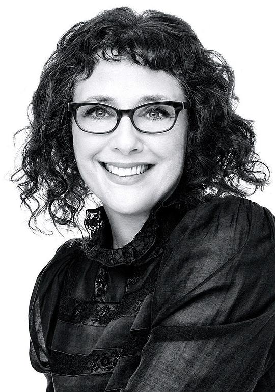 丽贝卡·米勒 Rebecca Miller照片