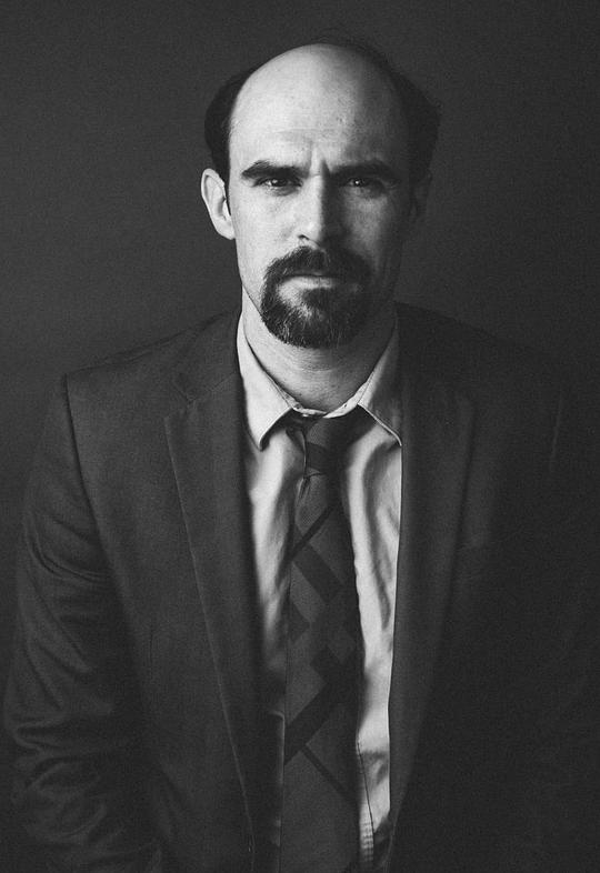 汤米·巴克 Tommy Buck照片