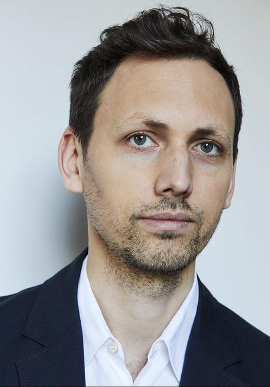 詹姆斯·保罗·达拉斯 James Paul Dallas照片