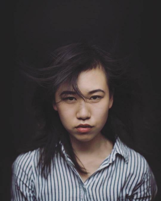 雷蒙娜·杨 Ramona Young照片