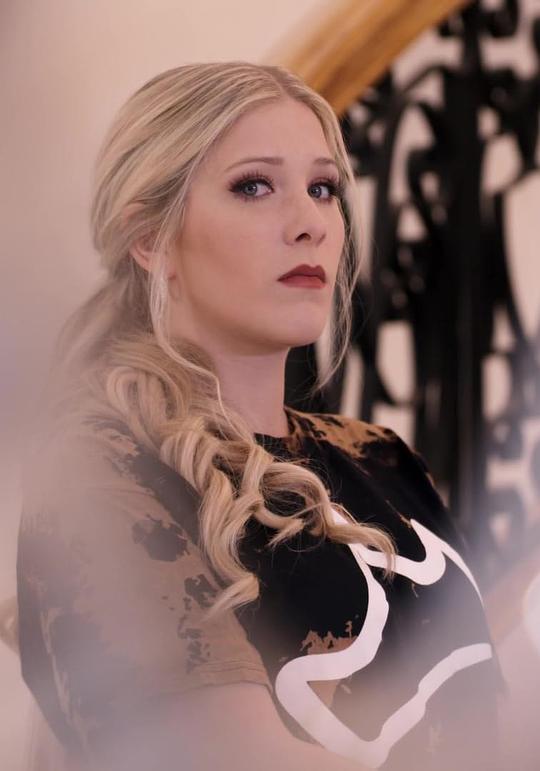 布里安娜·阿尔塞门特 Brianna Paige Arsement照片