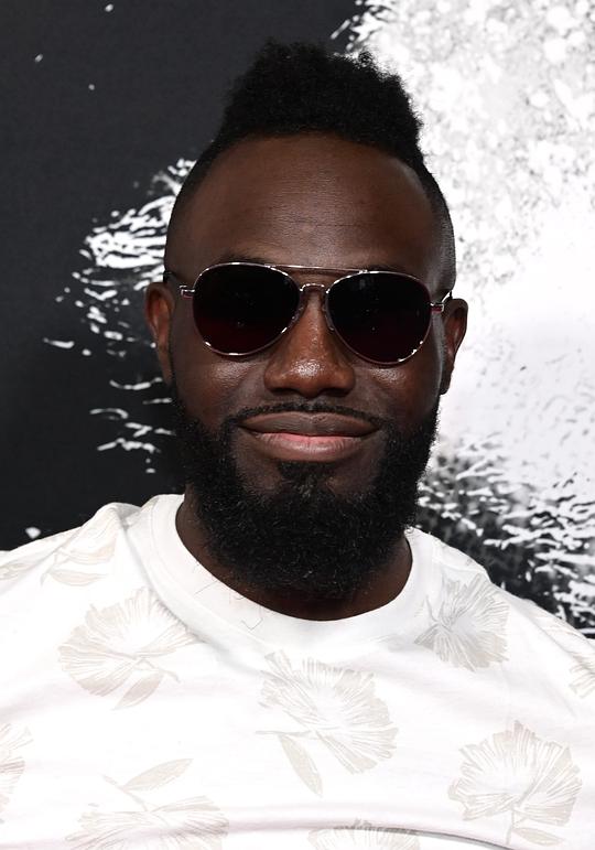 朱朱·格林 Juju Green照片