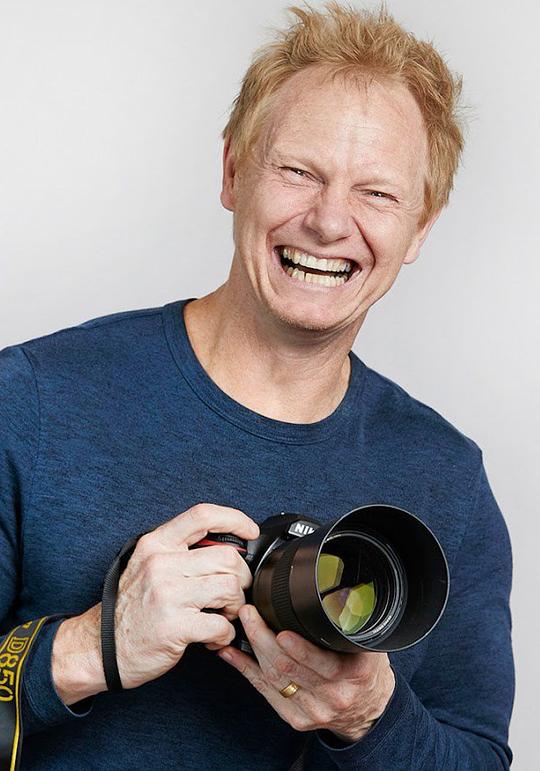 乔丹·马特 Jordan Matter照片