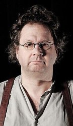 埃瑞克·德·施特克 Eric De Staercke照片