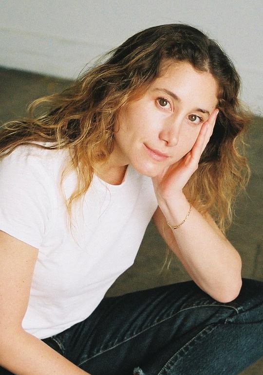 埃丽卡·麦特琳 Erica Matlin照片