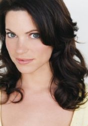 考特尼·海根勒 Courtney Henggeler照片