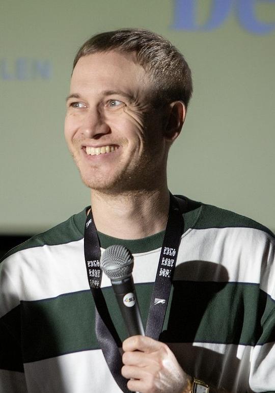 斯蒂芬·维耶曼 Stephen Vuillemin照片