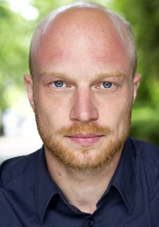 哈利·阿特威尔 Harry Attwell照片