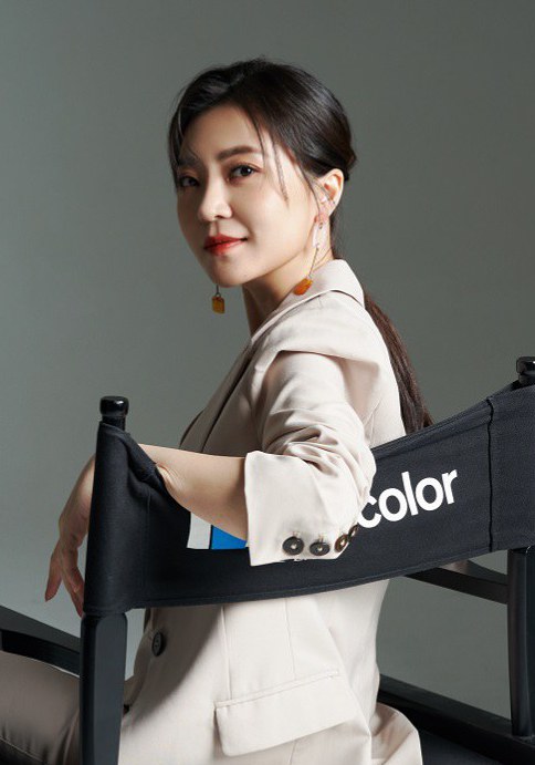 席雨晴 Mabel Xi照片