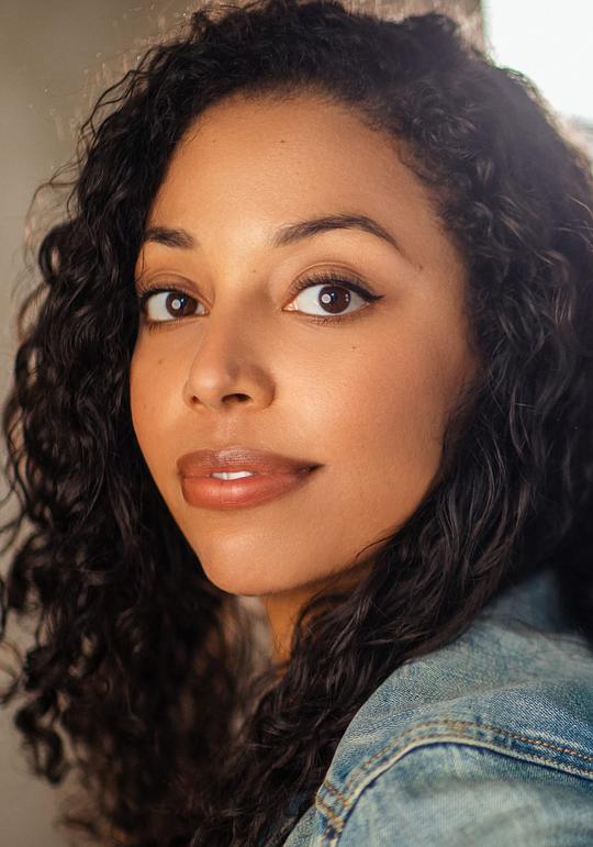 阿曼达·布莱克 Amanda Blake照片