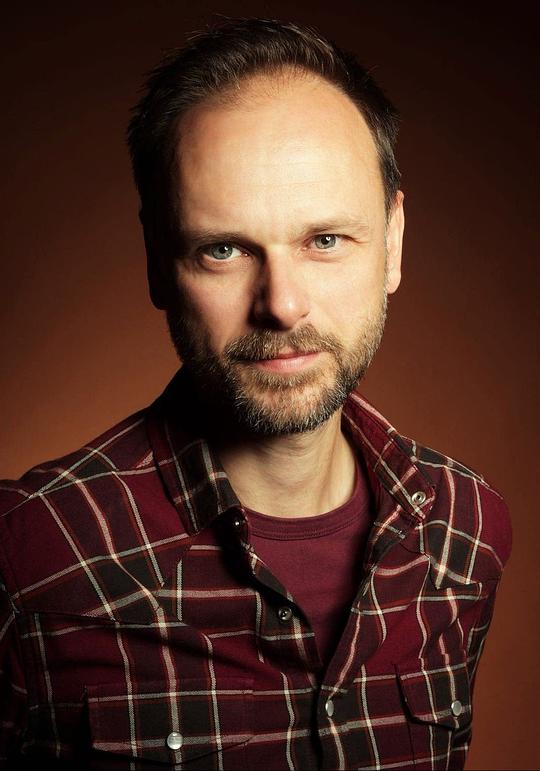 丹尼尔·巴里 Daniel Barry照片