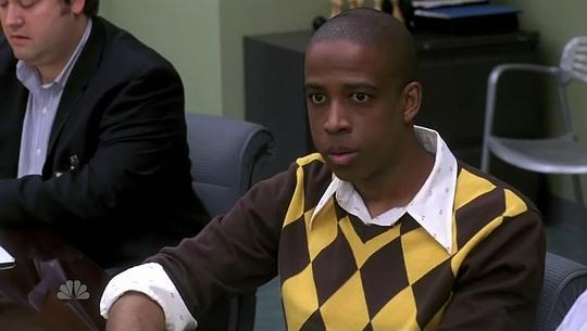 基斯·鲍威尔 Keith Powell照片