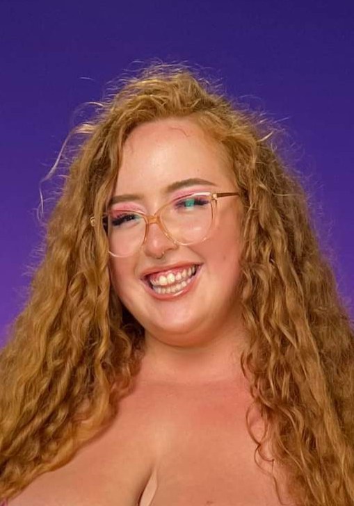 格温·阿朵拉 Gwen Adora照片