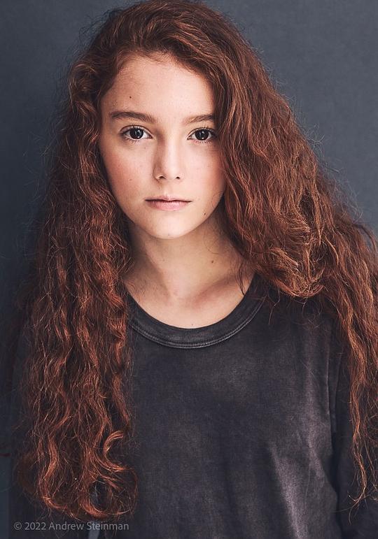 布鲁基·汀伯 Brooke Timber照片