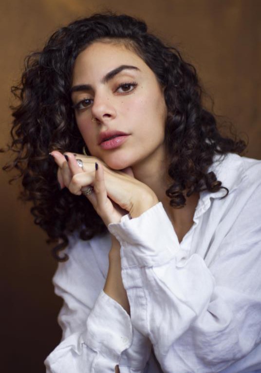 兰德·法里斯 Rand Faris照片