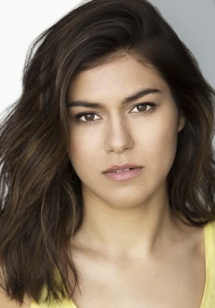 拉马尼克·阿鲁瓦利亚 Ramanique Ahluwalia照片