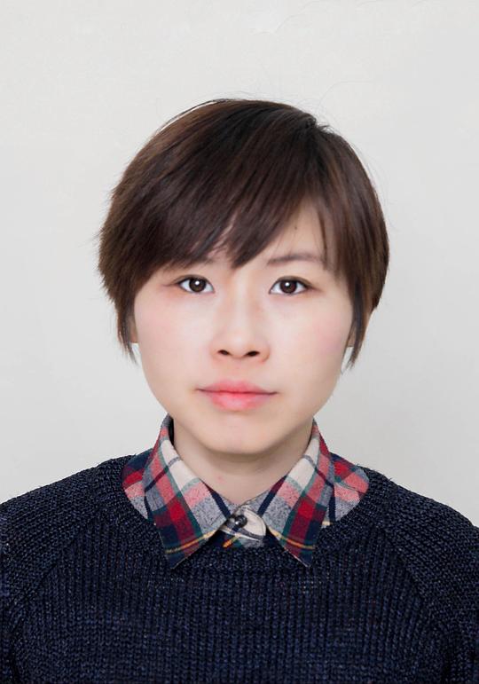 马秀华 Xiuhua Ma照片