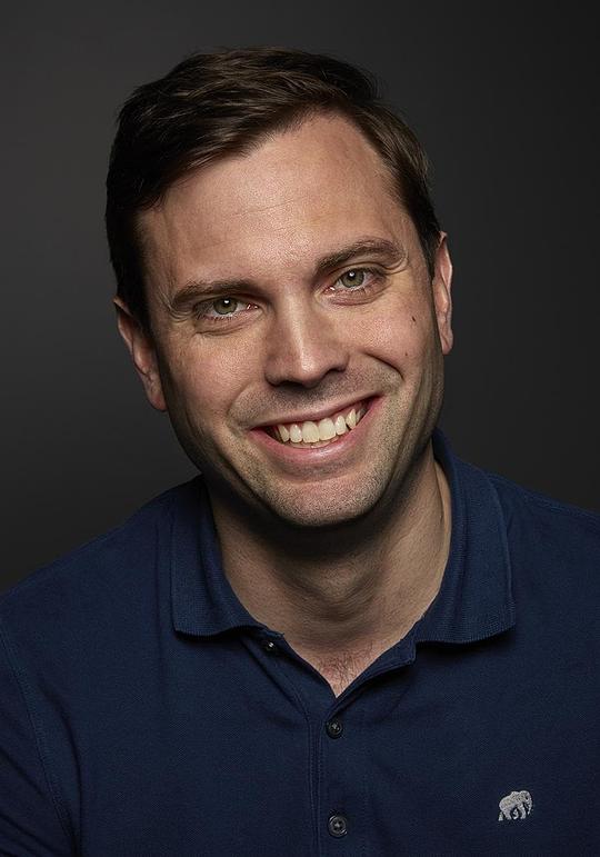 戴维·保罗·迈耶 David Paul Meyer照片