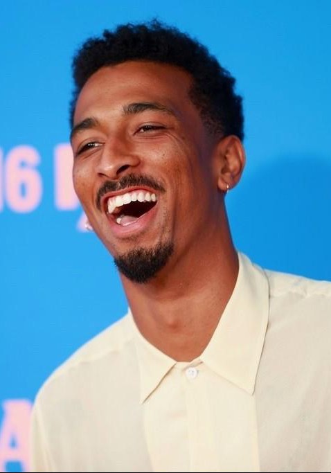 特拉维斯·本尼特 Travis Bennett照片