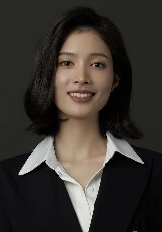 林婉盈 Wanying Lin照片