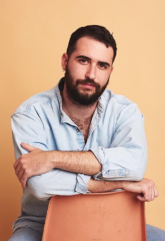 乔丹·菲尔斯特曼 Jordan Firstman照片