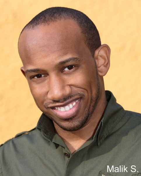 马利克·S Malik S照片