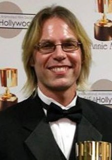 布雷特·哈兰德 Bret Haaland照片