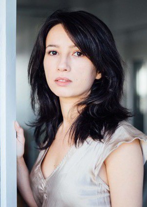 安德列娅·布鲁斯克 Andréa Brusque照片