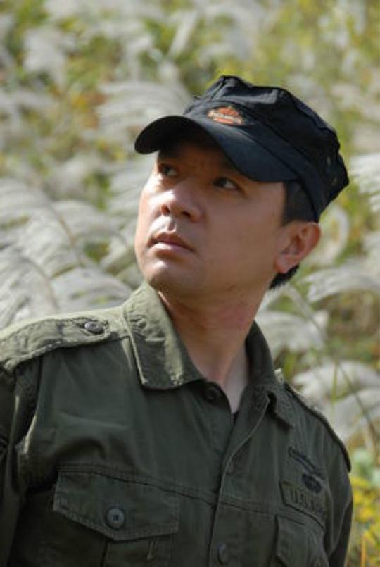 王钢 Gang Wang照片