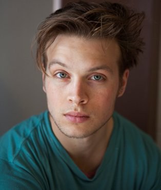 诺厄·勒·赫罗斯 Noah Le Gros照片