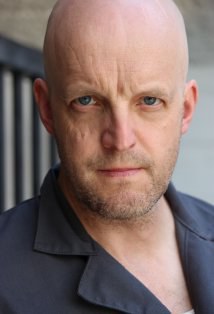 吉姆·塔瓦雷 Jim Tavaré照片