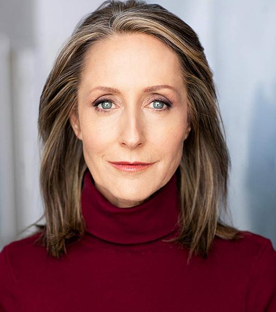 斯蒂芬妮·纳什 Stephanie Nash照片