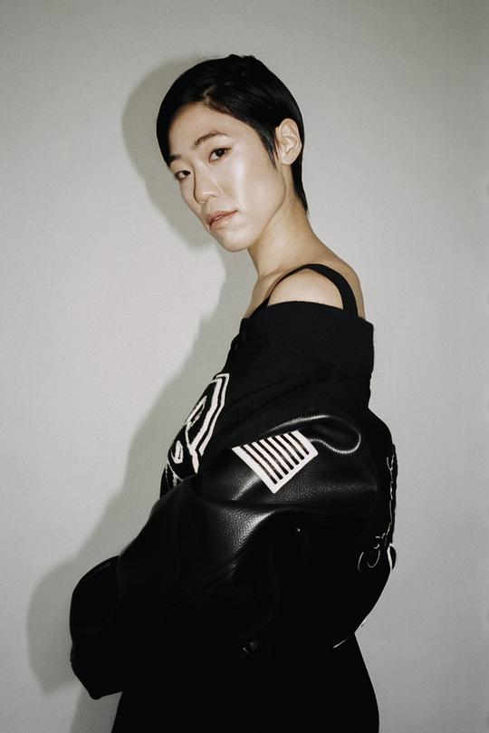 克里斯汀·李 Christine Lee照片