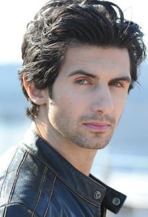 亚历山德罗·米罗 Alessandro Miro照片