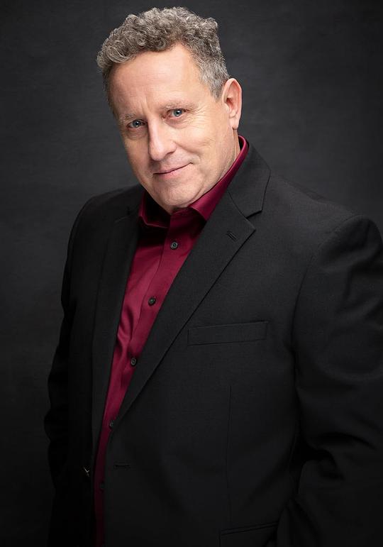 马克·高德 Marc Gaudet照片