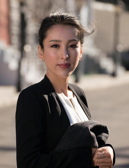 吴靖萱 Jane Wu照片