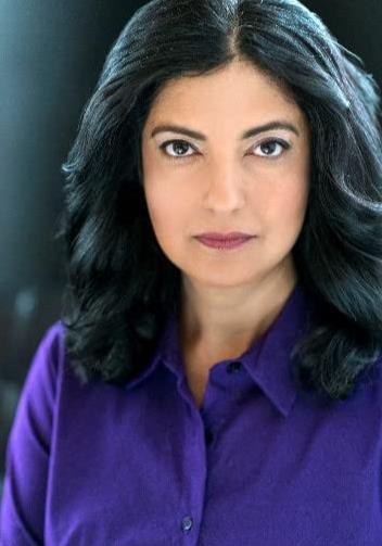 尼米特·坎吉 Nimet Kanji照片