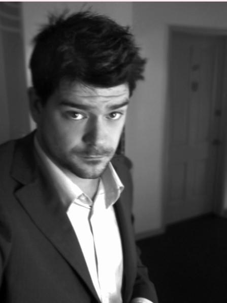 约翰·T·沃德 John T. Woods照片