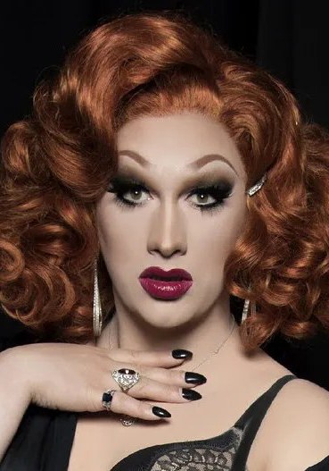 吉克克斯·蒙索 Jinkx Monsoon照片