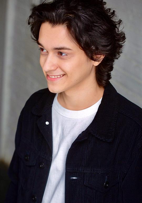 伊格纳西奥·迪亚兹-西尔弗里奥 Ignacio Diaz-Silverio照片