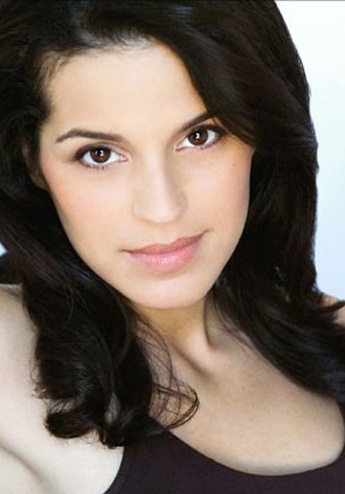 雪莉·拉米瑞克 Shirley Rumierk照片