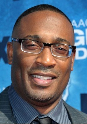 小乔治·提尔曼 George Tillman Jr.照片