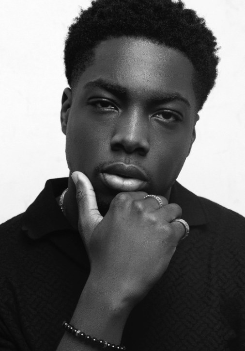 迪昂·史密斯 Deion Smith照片