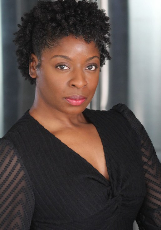 K·斯蒂尔 K Steele照片